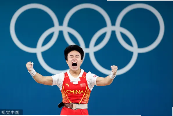 为什么康复后重返赛场比举起金牌更重要？