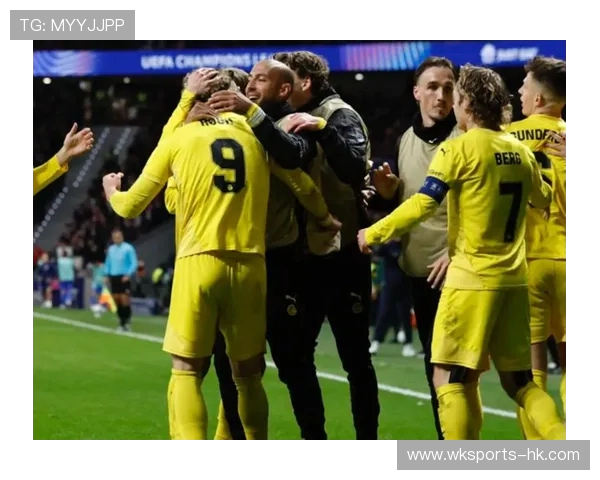 2026欧冠排名最新动态：豪门争锋与黑马崛起的精彩对决