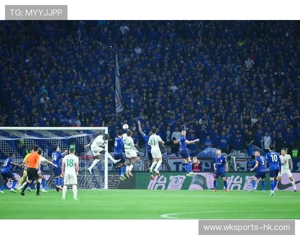 中超联赛得分榜激烈竞争：顶级射手与球队表现全面解析