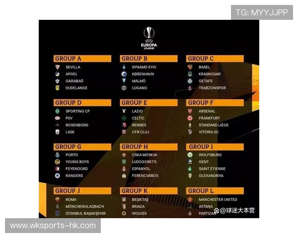 欧联赛场效率解析与球队战术表现深度研究